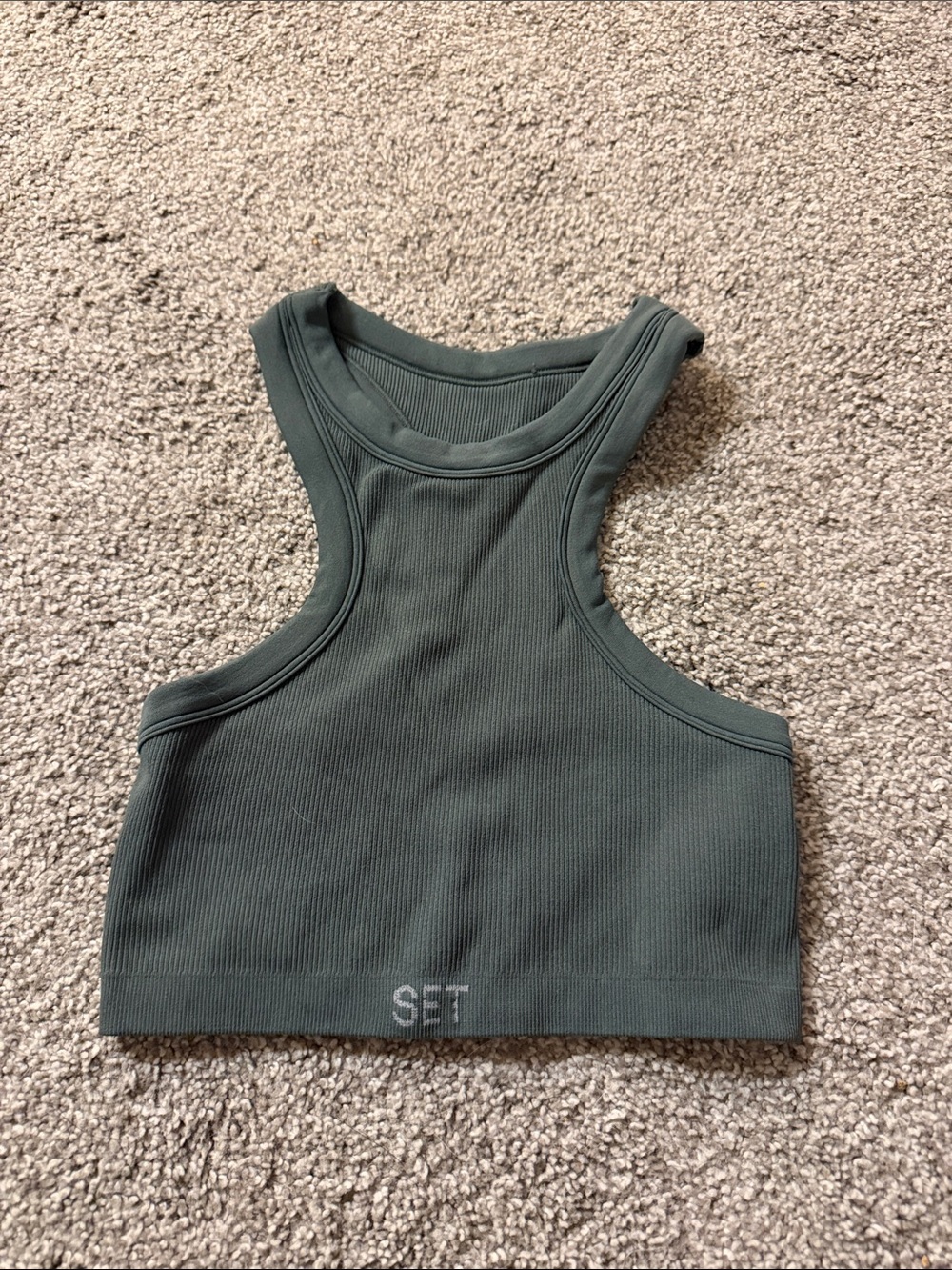 Set Active sports bra